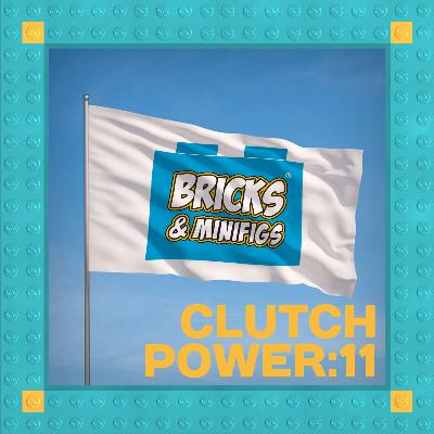 The Rise of the Bricks & Minifigs Empire