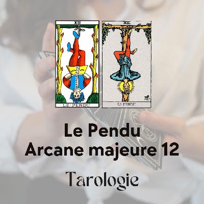 Le Pendu : Voir le monde à l’envers pour mieux le comprendre