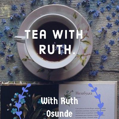 The transatlantic slave trade.