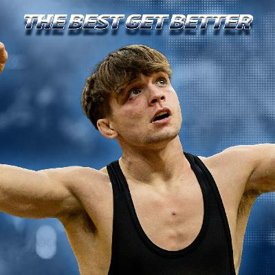 Cael Sanderson Does It Again: Penn State Secures Back-to-Back #1 Recruiting Classes | Wrestling Show Cael Sanderson Does It Again: Penn State Secures Back-to-Back #1 Recruiting Classes | Wrestling Show