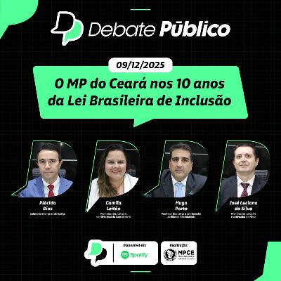 O MP do Ceará nos 10 anos da Lei Brasileira de Inclusão