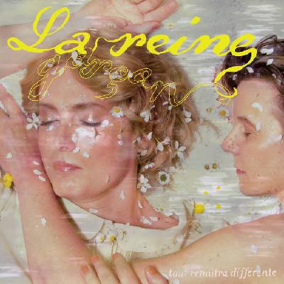 LA REINE GARÇON / MUSIQUE / FESTIVAL LADYFEST LA REINE GARÇON / MUSIQUE / FESTIVAL LADYFEST