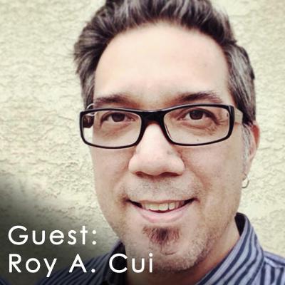 020 Roy A. Cui: Photoshop Professional