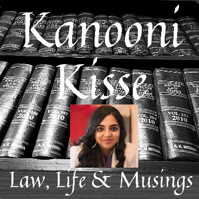 Invisible Marketing in the Legal Sector: Boost your practice with tips from Prachi Shrivastava #KK62