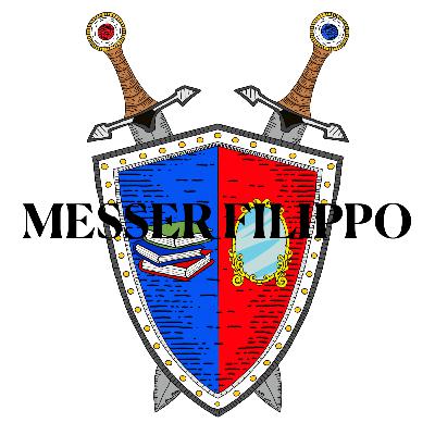 Messer Filippo - Parte Seconda | III Giornata | L'Industria | Re Giovanni