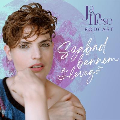 “Legyen belégzés is, ne csak kilégzés.” - Reni és Boka