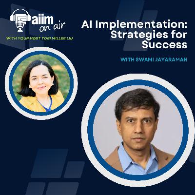 AI Implementation: Strategies for Success