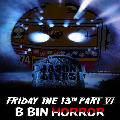 Friday the 13th Part VI: Jason Lives