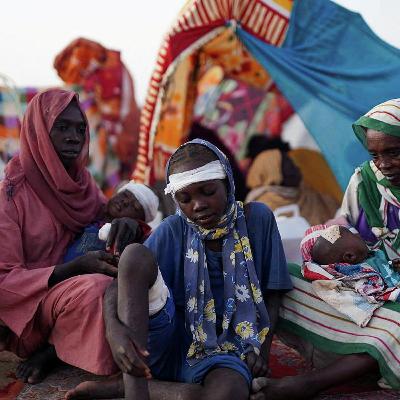 Vi taler ikke om det, men verdens største humanitære krise er lige eskaleret