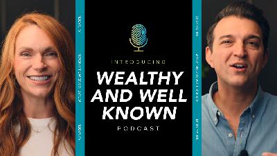 Welcome to our new chapter - Wealthy and Well-Known Podcast with Rory & AJ Vaden Welcome to our new chapter - Wealthy and Well-Known Podcast with Rory & AJ Vaden