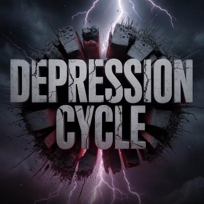 Depression Cycle | Dr Israr Ahmed