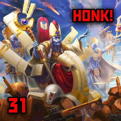 31: Tau Introduction Part 2 | Warhammer 40K Lore