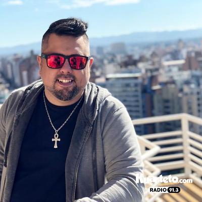 A Full | Germán Cento promete que vienen cosas buenas A Full | Germán Cento promete que vienen cosas buenas