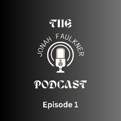 Episode 1: The Beginning