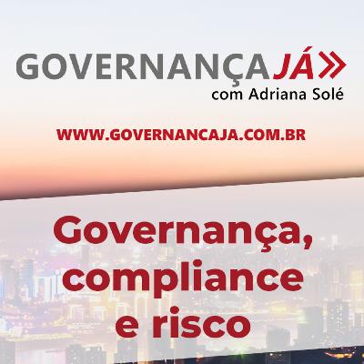 Governança, compliance e risco