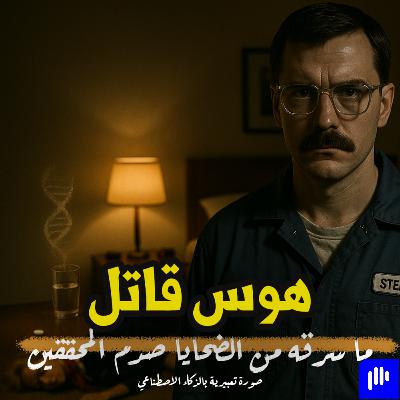 هوس قاتل وجريمتي قتل حيرت المحققين لسنوات لن تصدقوا ما الذي كان يسرقه القاتل من ضحاياه تم حلها