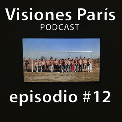 12. Suburbio chilango en el centro de París