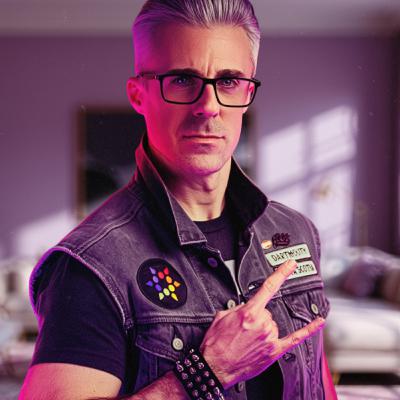 James White AKA Signalnoise