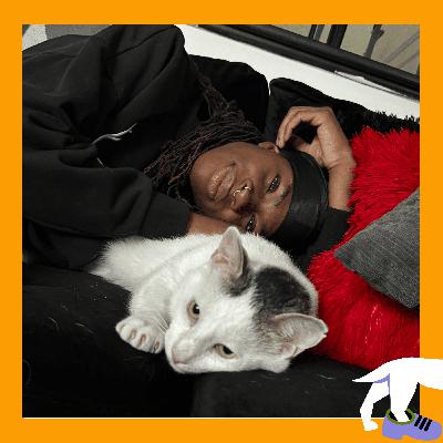 Thirteen's Mama (aka Rapper Haviah Mighty) Thirteen's Mama (aka Rapper Haviah Mighty)