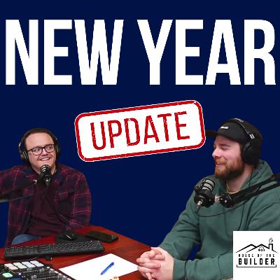 Happy New Year! - Update