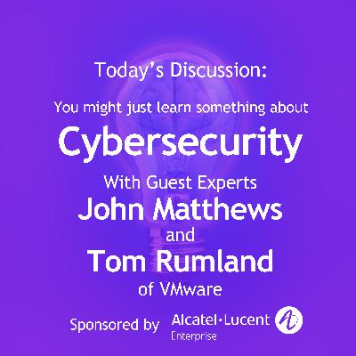 Cybersecurity: Everything, everywhere, zero trust Cybersecurity: Everything, everywhere, zero trust