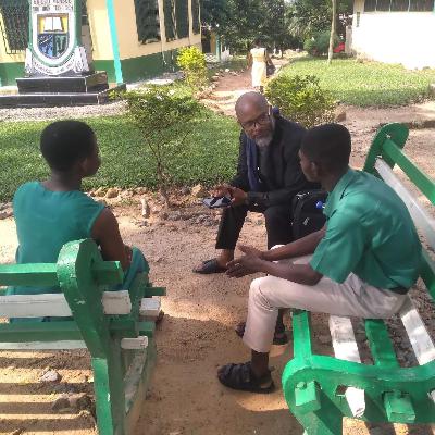 Education in Ghana