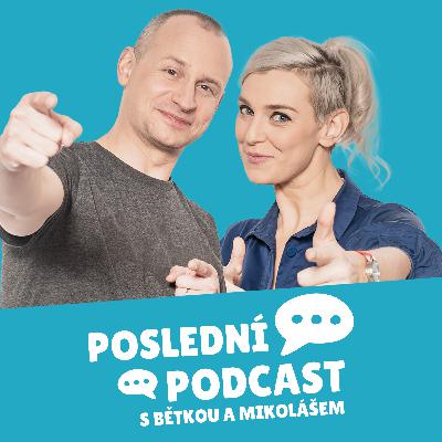 Clash of Investors: Náš nový projekt! || Poslední Podcast #36