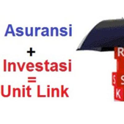 Asuransi + investasi dan kesalahannya