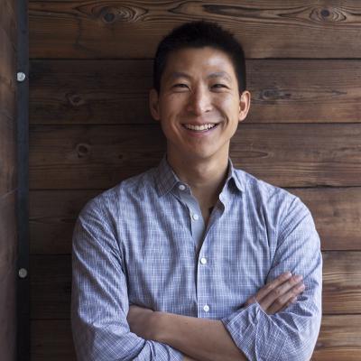 87. Tea and Far Eastern Secrets to Longevity with Simon Cheng
