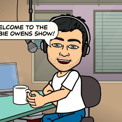 My (UNCUT) interview with...John Osborne of Brother Osborne! (August 1st, 2023)