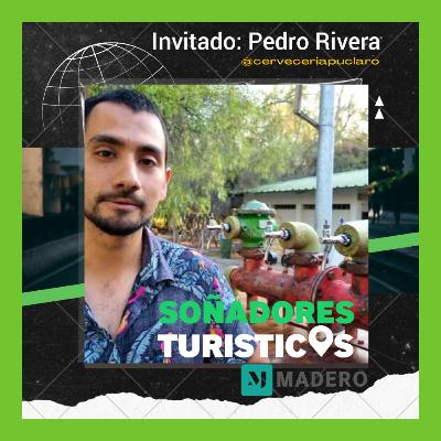 Cervecería Puclaro un encuentro perfecto