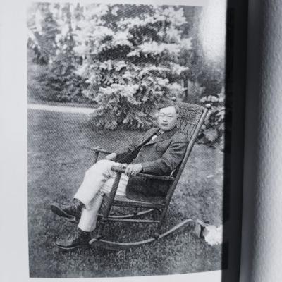 #１００「カリフォルニアのぶどう王」〜長沢鼎の物語〜