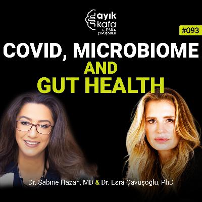 COVID, Microbiome And Gut Health