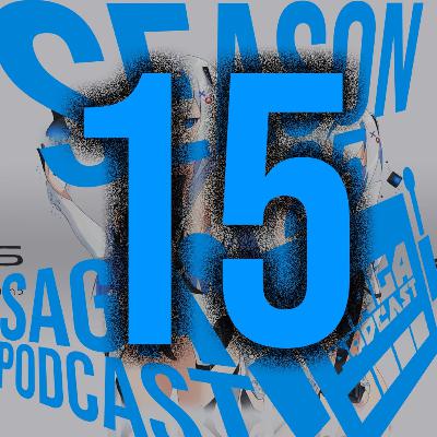 Saga Podcast S25E15 - State of Play Febrero 2026 Saga Podcast S25E15 - State of Play Febrero 2026