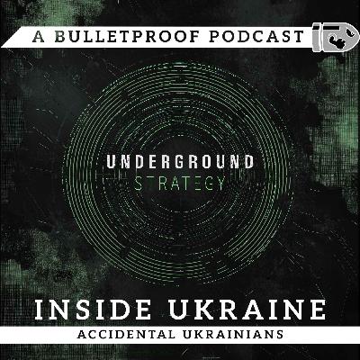 Inside Ukraine: Accidental Ukrainians