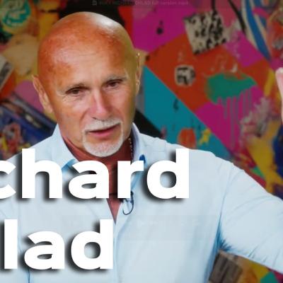 Zpověď Richarda Chlada: Byl jsem na dně. Hrozí zakleknutí na Chlada? Podnikání, vztahy, politika