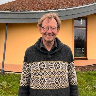 Jan Huijgen
