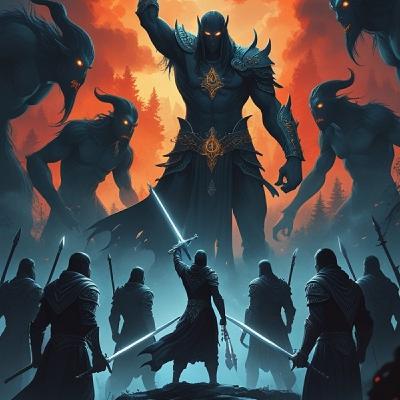 اپیزود اول - آغاز یک پایان