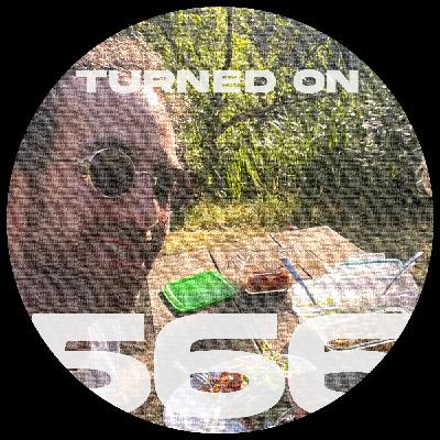 #566: Sally C, Gary’s Garage, Kapote, Strath, Ilario Alicante