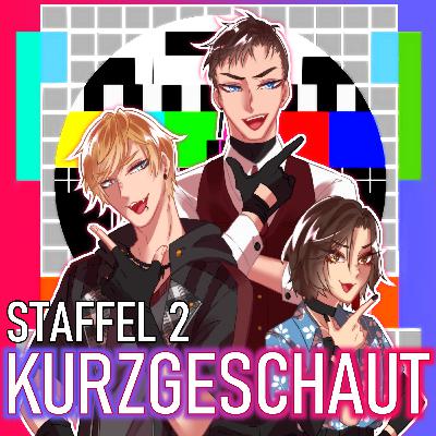 KURZGESCHAUT: YOUR NAME