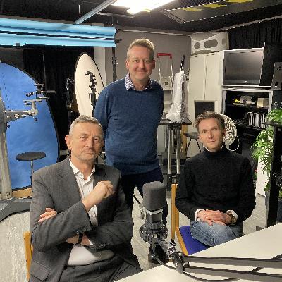 Contemporary Business Issues - Module 1