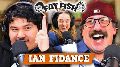 Are You Tugging on Me? w/ Ian Fidance Are You Tugging on Me? w/ Ian Fidance