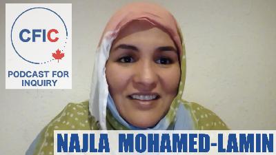 Sahrawis Fight for Western Sahara Rights in an Overwhelmed World, with Najla Mohamed-Lamin Sahrawis Fight for Western Sahara Rights in an Overwhelmed World, with Najla Mohamed-Lamin
