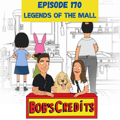 Legends of the Mall (S10E5)