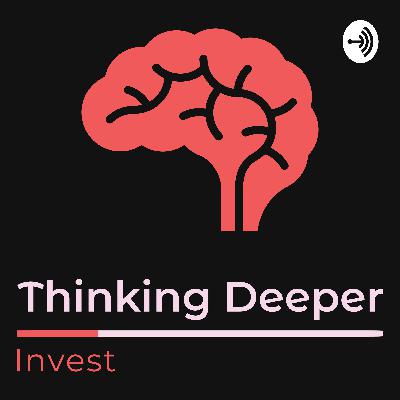 Thinking Deeper : Streams of Income Thinking Deeper : Streams of Income