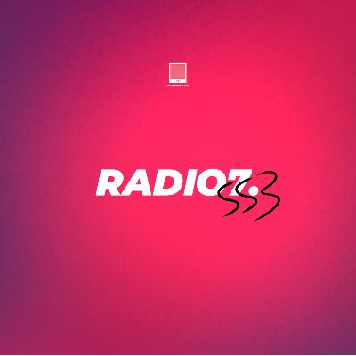 S3E0: RADIO7 đã quay trở lại rồi đây!!! S3E0: RADIO7 đã quay trở lại rồi đây!!!