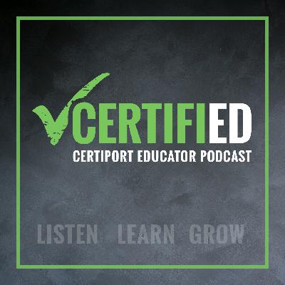 Empowering the marketers, entrepreneurs, and creators in your classroom
