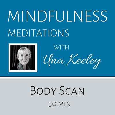 Body Scan (30 mins)