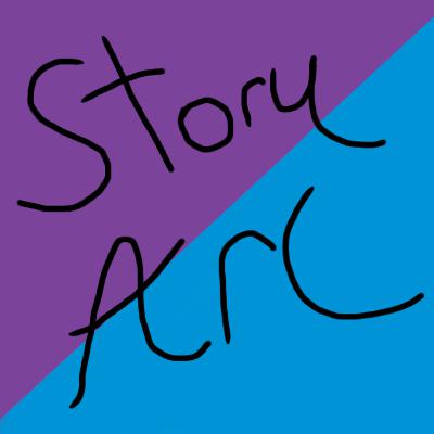 TheStoryArc Podcast Episode: 1 - PS5 Reveal