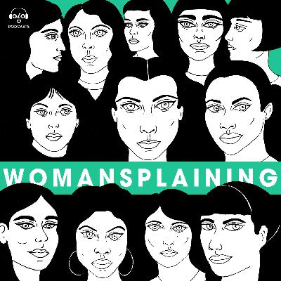 [WOMANSPLAINING] Pararse en los pedales